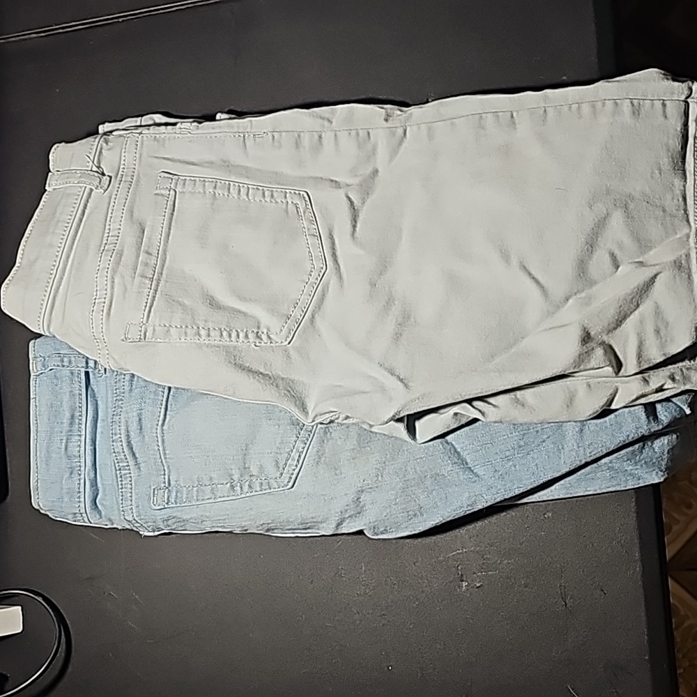 Bermuda short bundle